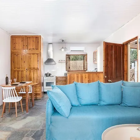 Levanda Holiday home Stavros (Crete)