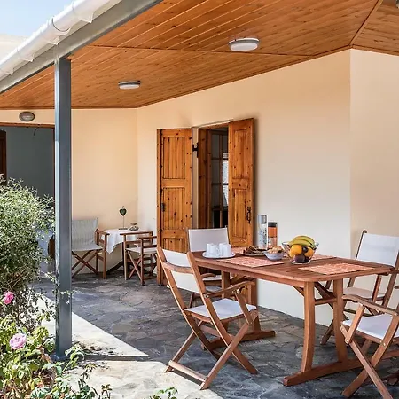 Levanda Holiday home