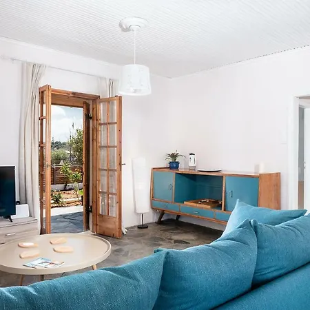 Holiday home Levanda