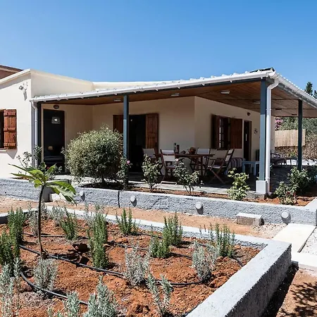 Levanda Holiday home Stavros (Crete)