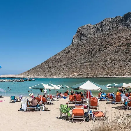 Levanda Holiday home